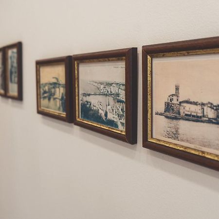 Giorgio Apartment Piran Zewnętrze zdjęcie