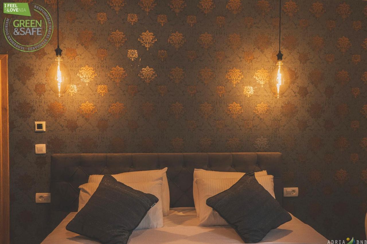 Giorgio Apartment Piran Zewnętrze zdjęcie