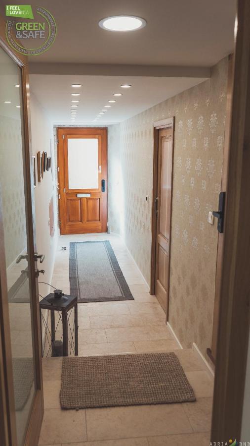 Giorgio Apartment Piran Zewnętrze zdjęcie