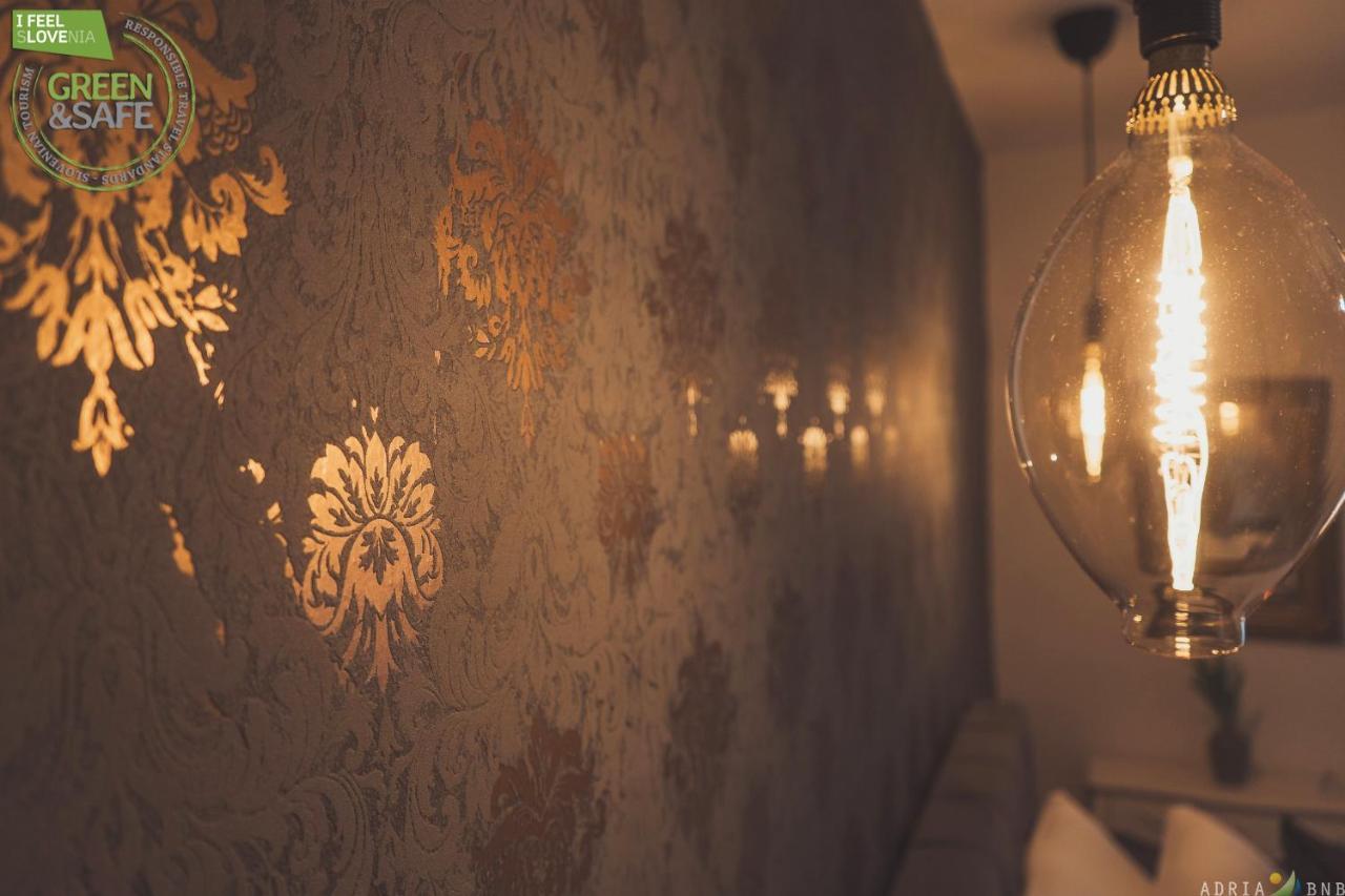 Giorgio Apartment Piran Zewnętrze zdjęcie