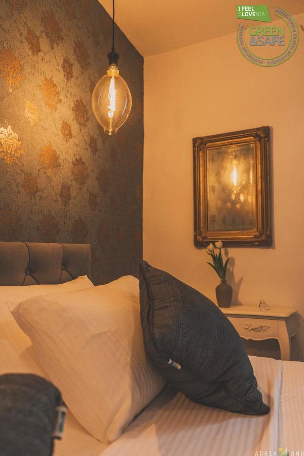 Giorgio Apartment Piran Zewnętrze zdjęcie